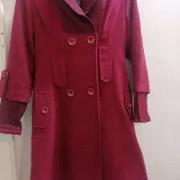 حراج پالتوهای شیک و کاملا نو