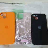 کاور گوشی ایفون نو و نو|لوازم جانبی موبایل و تبلت|مراغه, |دیوار