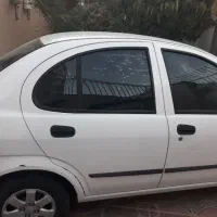 تیبا ۱ مدل ۹۶ کاملا بی رنگ|خودرو سواری و وانت|فردیس, فردیس|دیوار