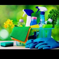 نظافت راه پله نرده پارکینگ وحیاط با برند کیفیت|خدمات نظافت|مشهد, طبرسی شمالی|دیوار