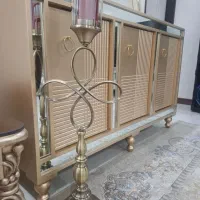 کنار سالنی شمع دار