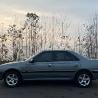 پژوپارس مدل 95 ELX موتور 2000 بدون رنگ|خودرو سواری و وانت|رشت, یخسازی|دیوار