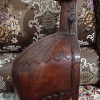 سروز سرود چنگ قیچک|سازهای سنتی|بندرعباس, |دیوار