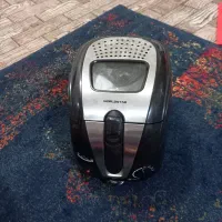 سرخ کن پلو پز