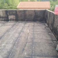 نصب ایزوگام وقیر گونی واسفالت فروش اقساط|خدمات پیشه و مهارت|چالوس, |دیوار