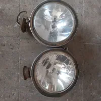 چراغ پروژکتوری برای تزیینات نیسان