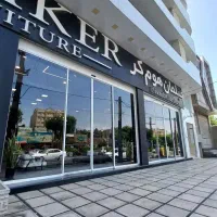 اجاره ۴۰۰ متر مغازه تجاری بهترین لوکیشن درختی