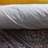 بالشت|رختخواب، بالش، پتو|گلبهار, شهر جدید گلبهار|دیوار