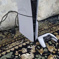 فروش ps5 اسلیم دیسک‌ خور