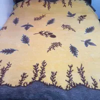 یک جفت پتوی دونفره