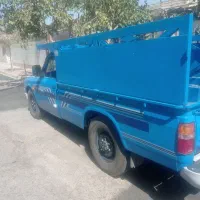 نیسان مدل ۱۴۰۴|خودرو سواری و وانت|تربت جام, جامرود|دیوار