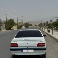 SLXمدل 97 خوش قیمت|خودرو سواری و وانت|داراب, |دیوار