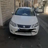 ساینا مدل ۱۴۰۰ بیرنگ|خودرو سواری و وانت|ملارد, |دیوار