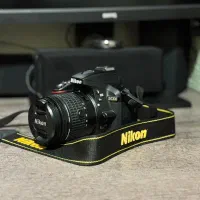 دوربین عکاسی Nikon D 5300
