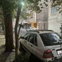 پراید+بی رنگ+بدون ایراد|خودرو سواری و وانت|مشهد, پنجتن|دیوار