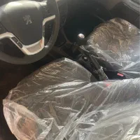 فروش خودرو پژو ۲۰۷|خودرو سواری و وانت|ساوه, |دیوار