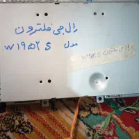 برد سالم مانیتور کامپیوتر|قطعات و لوازم جانبی رایانه|دورود, |دیوار