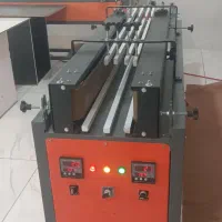 دستگاه تولید  دستمال کاغذی