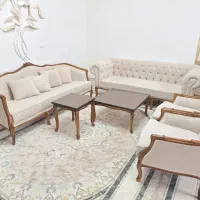 مبلمان چستر