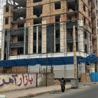 پیش فروش آپارتمان‌ها ۱۳۸ متری  حصار امیر