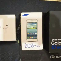 فروش جعبه موبایل و ایرپاد