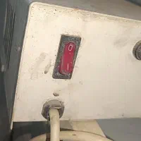 مگس کش بزرگ پر قدرت|سایر لوازم برقی|رودهن, |دیوار