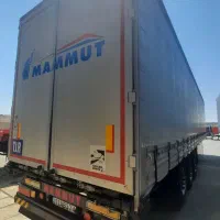 چادری ماموت