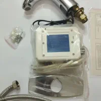 شیر هوشمند روشویی|لوازم سرویس بهداشتی|زاهدان, |دیوار