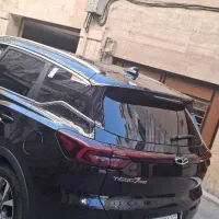 تیگو۷پرو اکسلنت ۱۴۰۲ سنددست اول