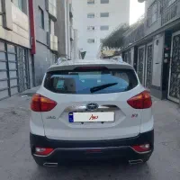 جک اس3 مدل۹۷|خودرو سواری و وانت|مشهد, شریف|دیوار