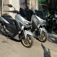 یاماها ان مکس فول مشابه صفر نقد و اقساط