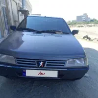 فروش 405 کم کار و سرحال