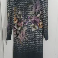 مانتو مجلسی|لباس|مشهد, زیبا شهر|دیوار