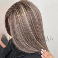 مدل فیبروز، شید لب|خدمات آرایشگری و زیبایی|فردیس, نسترن غربی|دیوار