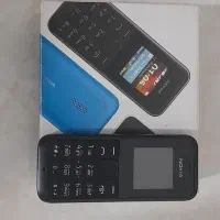 نوکیا ۱۰۵ دوسیم کارت نو آکبند عتیق