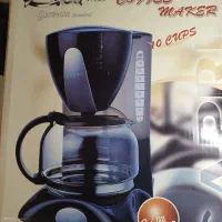 قهوه ساز نو کاپریس