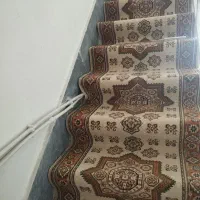 گلیم فرش|گلیم، جاجیم، گبه|تاکستان, |دیوار