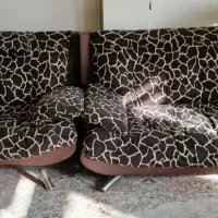 مبلمان راحتی|مبلمان خانگی و میز عسلی|قزوین, |دیوار