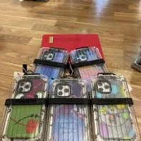 قاب آیفون ۱۵/۱۵ پرو/۱۵ پرومکس YOUNGKIT(org)|لوازم جانبی موبایل و تبلت|کرج, گوهردشت|دیوار