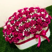 بوکت خرس،دسته گل و باکس گل روبانی