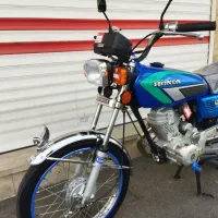 نیرو موتور125استارتی مزایده.خاص