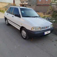 پراید 93بیرنگ|خودرو سواری و وانت|گنبد کاووس, |دیوار