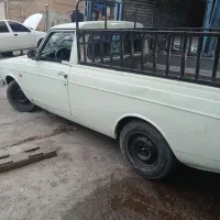 وانت 93 بدون رنگ