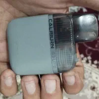 قلیان شارژ ایی