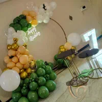 بادکنک ارایی یوسفی در همه جای ارومیه|خدمات پذیرایی، مراسم|ارومیه, |دیوار