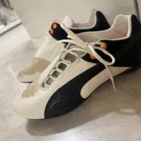 کتانی پوما Puma کاملا نو اورجینال سایز ۳۸