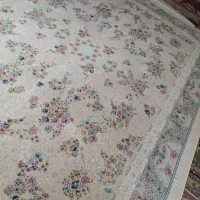 سه عدد فرش ۱۲۰۰ شانه