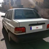 پراید ۸۲ کاملا سالم