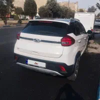 مدل96 اتومات اسپرت اکسلنت بدون رنگX22|خودرو سواری و وانت|پاکدشت, پاکدشت (مامازند)|دیوار