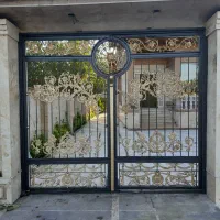 نقاشی ساختمان